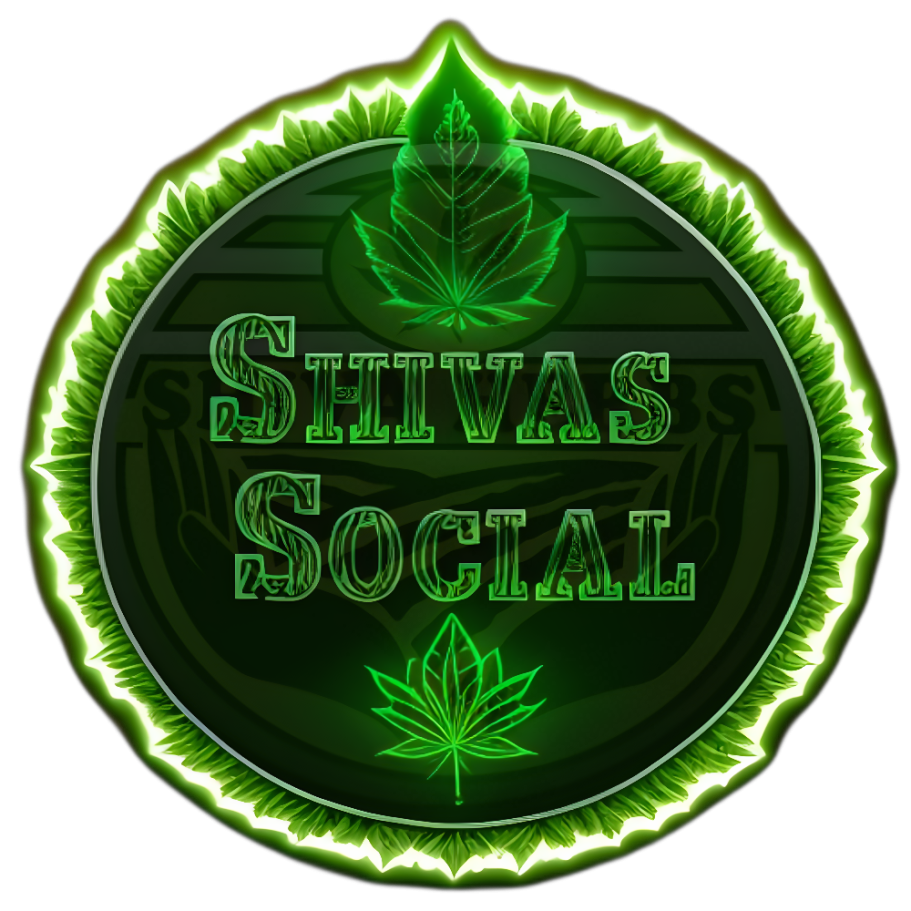 Shivas Social